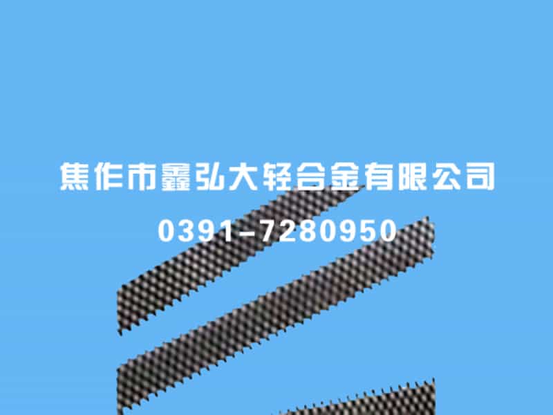 MMO網狀陽極